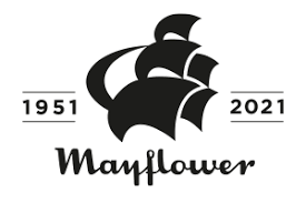 Logo Mayflower