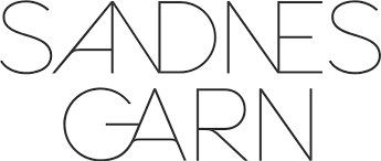 Logo Sandness Garn