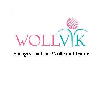 Logo Wollvik