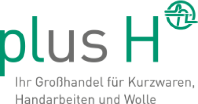 Logo plus H
