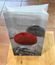 Überraschungstüte PurPur Wolle